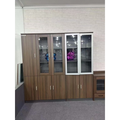 艾依德五門(mén)文件柜AYD-G02